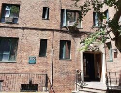 Pre-foreclosure in  E TREMONT AVE E Bronx, NY 10462