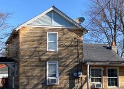Pre-foreclosure in  COUNTY ROAD 254 West Lafayette, OH 43845