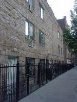  Nelson Ave, Bronx NY