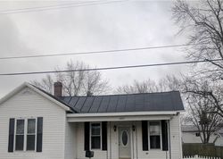 Pre-foreclosure in  S STATE ROUTE 729 Sabina, OH 45169