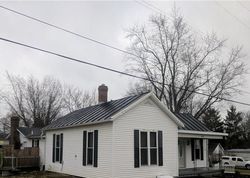 Pre-foreclosure in  S STATE ROUTE 729 Sabina, OH 45169