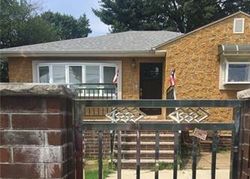 Pre-foreclosure in  NEWMAN AVE Bronx, NY 10473