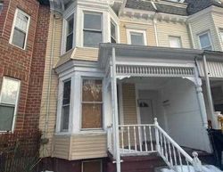 Pre-foreclosure in  N 5TH ST Newark, NJ 07107