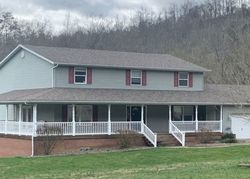 Pre-foreclosure in  COUNTY ROAD 66 Proctorville, OH 45669