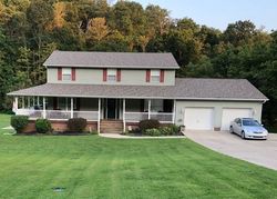 Pre-foreclosure in  COUNTY ROAD 66 Proctorville, OH 45669