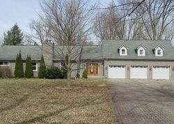 Pre-foreclosure in  24 MILE RD Utica, MI 48315