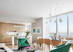 Pre-foreclosure in  HUDSON YARDS New York, NY 10001