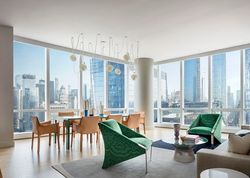 Pre-foreclosure in  HUDSON YARDS New York, NY 10001