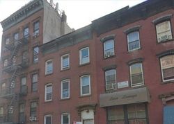 Pre-foreclosure in  WILLIS AVE Bronx, NY 10454