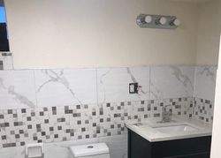 Pre-foreclosure in  NEWBOLD AVE Bronx, NY 10462