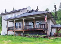 Pre-foreclosure in  LEUTHOLD DR Fairbanks, AK 99712