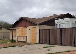 Pre-foreclosure in  W MONTE CRISTO AVE Glendale, AZ 85306