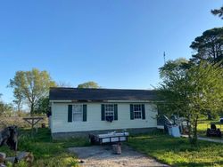 Pre-foreclosure Listing in WILLIAMS ST FORREST CITY, AR 72335