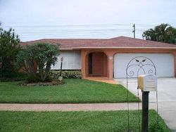 Pre-foreclosure in  LOMBARD AVE Boca Raton, FL 33428