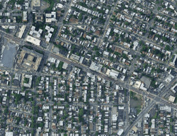 Pre-foreclosure in  E GUN HILL RD Bronx, NY 10469