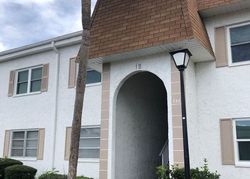 Pre-foreclosure Listing in S MCMULLEN BOOTH RD APT 201 CLEARWATER, FL 33759