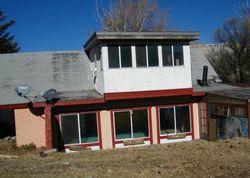 Pre-foreclosure in  COUNTY ROAD 355 Parachute, CO 81635