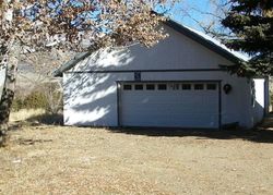 Pre-foreclosure in  COUNTY ROAD 355 Parachute, CO 81635
