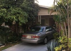 Pre-foreclosure in  NW 44TH TER Fort Lauderdale, FL 33319