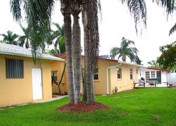 Pre-foreclosure Listing in ARTHUR ST HOLLYWOOD, FL 33020