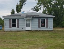 Pre-foreclosure in  S KATHERINE AVE Panama City, FL 32404
