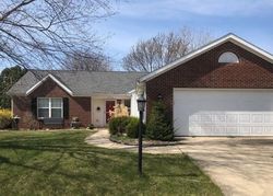 Pre-foreclosure Listing in PENNY PACKERS MILL RD LAFAYETTE, IN 47909