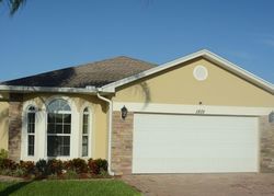 Pre-foreclosure Listing in MARBLE ST SEBRING, FL 33870