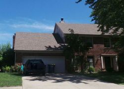 Pre-foreclosure Listing in GRACE DR CARMEL, IN 46032