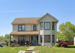 Pre-foreclosure in  GARDNER BLVD Jeffersonville, IN 47130