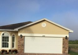 Pre-foreclosure Listing in MARBLE ST SEBRING, FL 33870