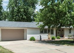 Pre-foreclosure Listing in CRESTVIEW DR PAOLA, KS 66071