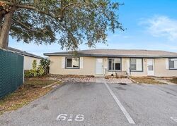 Pre-foreclosure in  RIDGE TER Winter Haven, FL 33881