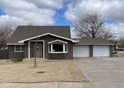 Pre-foreclosure in  S BUFFALO ST Lakin, KS 67860