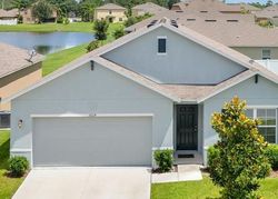 Pre-foreclosure in  JULIUS ESTATES BLVD Winter Haven, FL 33881