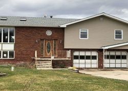 Pre-foreclosure Listing in S 150 W KOUTS, IN 46347