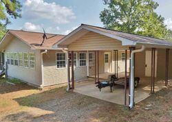 Pre-foreclosure in  THACKER RD Rose Bud, AR 72137