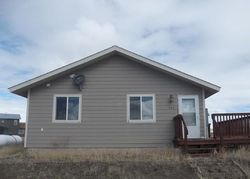 Pre-foreclosure in  SILVER CREEK CEMETARY RD Boulder, WY 82923