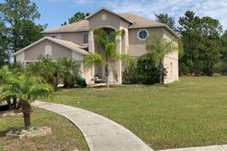 Pre-foreclosure in  SWEET MAPLE LN Kissimmee, FL 34758