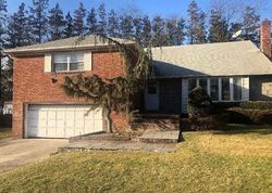 Pre-foreclosure in  ROBBY LN New Hyde Park, NY 11040