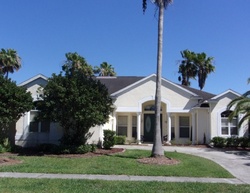 Pre-foreclosure in  BROOKMYRA DR Orlando, FL 32837