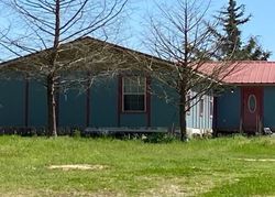 Pre-foreclosure Listing in COUNTY ROAD 4657 TIMPSON, TX 75975