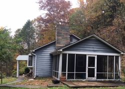 Pre-foreclosure Listing in RADIO CLUB RD MONTOURSVILLE, PA 17754