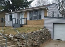 Pre-foreclosure in  GEIL AVE Des Moines, IA 50315