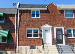 Pre-foreclosure in  E 35TH ST Wilmington, DE 19802