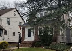 Pre-foreclosure in  BELLE AVE Teaneck, NJ 07666