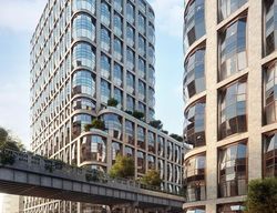 Pre-foreclosure in  W 18TH ST New York, NY 10011