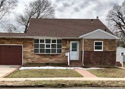 Pre-foreclosure in  BENNETT AVE Roosevelt, NY 11575