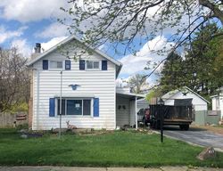 Pre-foreclosure Listing in E CENTER ST BELLEVUE, OH 44811