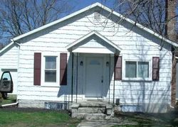 Pre-foreclosure in  E SOUTH ST Arcadia, OH 44804