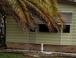 Pre-foreclosure Listing in SALINA WAY KISSIMMEE, FL 34758